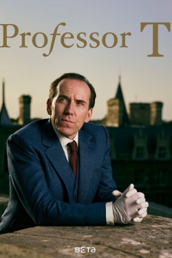 Watch free Professor T movies Hd online