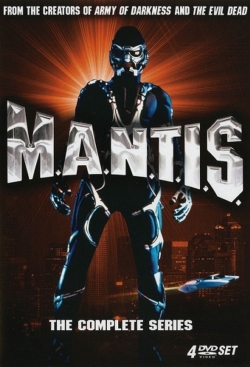 Watch free M.A.N.T.I.S. movies Hd online