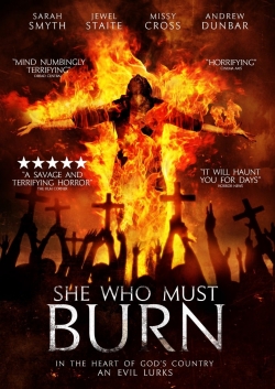 Watch free She Who Must Burn movies Hd online