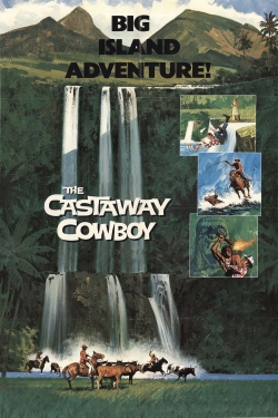 Watch free The Castaway Cowboy movies Hd online