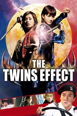 Watch free The Twins Effect movies Hd online