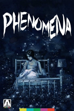 Watch free Phenomena movies Hd online