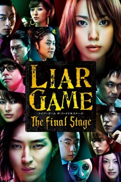 Watch free Liar Game: The Final Stage movies Hd online