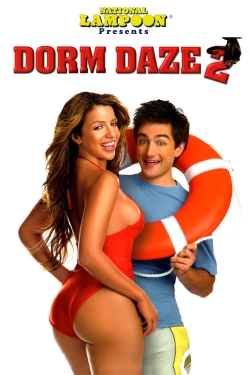 Watch free Dorm Daze 2 movies Hd online