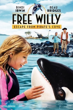 Watch free Free Willy: Escape from Pirate's Cove movies Hd online