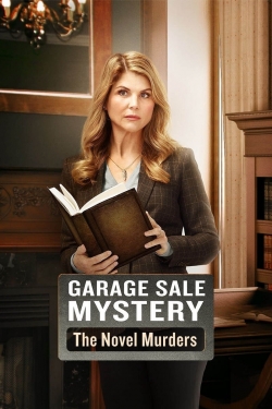 Watch free Garage Sale Mystery: The Novel Murders movies Hd online