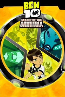 Watch free Ben 10: Secret of the Omnitrix movies Hd online