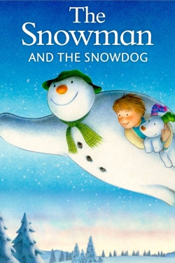 Watch free The Snowman and The Snowdog movies Hd online