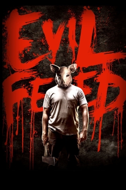 Watch free Evil Feed movies Hd online