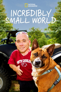 Watch free Incredibly Small World movies Hd online