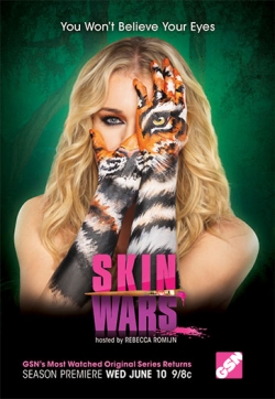 Watch free Skin Wars movies Hd online