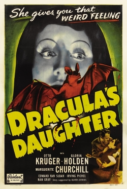 Watch free Dracula's Daughter movies Hd online