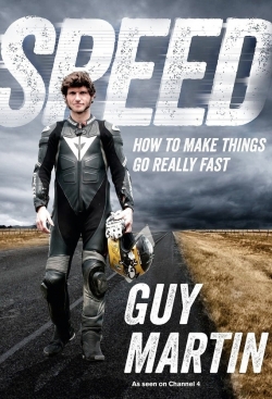 Watch free Speed with Guy Martin movies Hd online