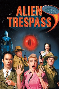 Watch free Alien Trespass movies Hd online