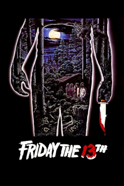 Watch free Friday the 13th movies Hd online