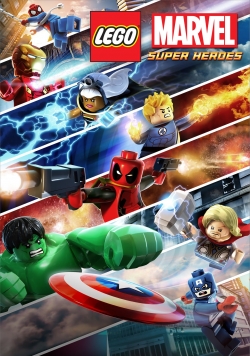 Watch free LEGO Marvel Super Heroes: Avengers Reassembled! movies Hd online