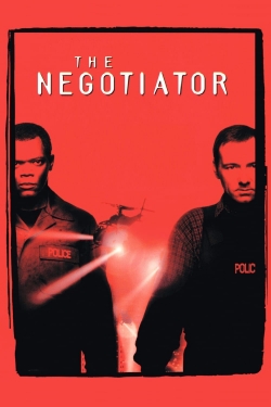 Watch free The Negotiator movies Hd online