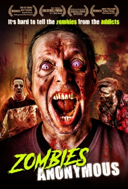 Watch free Anonymous Zombie movies Hd online