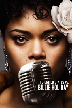 Watch free The United States vs. Billie Holiday movies Hd online