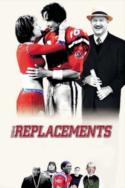 Watch free The Replacements movies Hd online