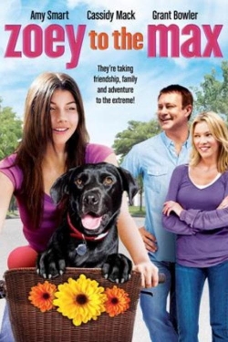 Watch free Zoey to the Max movies Hd online