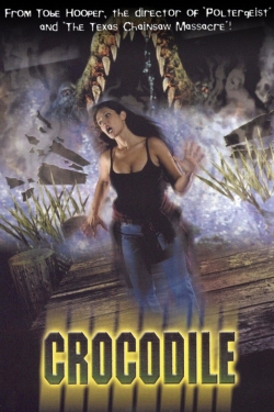 Watch free Crocodile movies Hd online