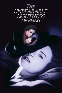 Watch free The Unbearable Lightness of Being movies Hd online