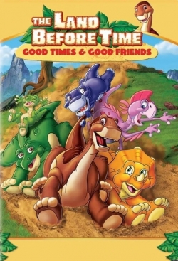 Watch free The Land Before Time movies Hd online