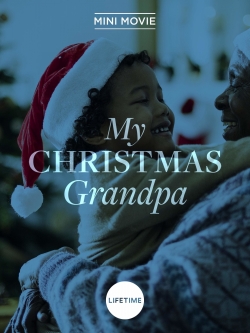 Watch free My Christmas Grandpa movies Hd online