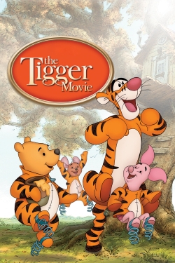 Watch free The Tigger Movie movies Hd online