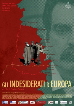 Watch free Gli indesiderati d'Europa movies Hd online