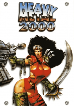 Watch free Heavy Metal 2000 movies Hd online