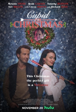 Watch free Cupid for Christmas movies Hd online