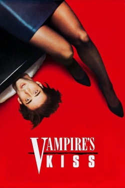 Watch free Vampire's Kiss movies Hd online