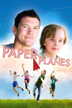 Watch free Paper Planes movies Hd online