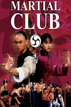 Watch free Martial Club movies Hd online