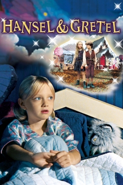 Watch free Hansel & Gretel movies Hd online