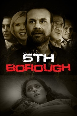 Watch free 5th Borough movies Hd online