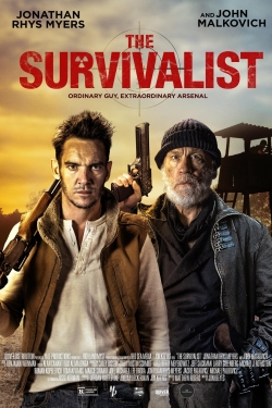 Watch free The Survivalist movies Hd online