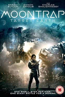 Watch free Moontrap: Target Earth movies Hd online