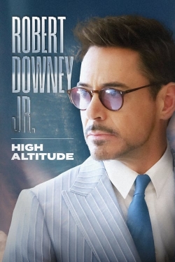 Watch free Robert Downey Jr.: High Altitude movies Hd online