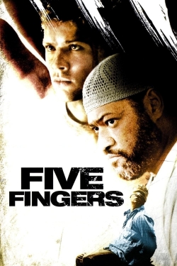 Watch free Five Fingers movies Hd online