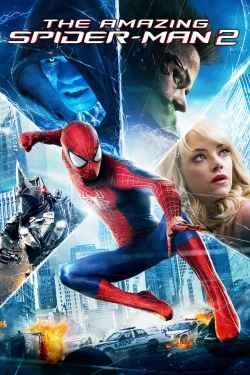 Watch free The Amazing Spider-Man 2 movies Hd online