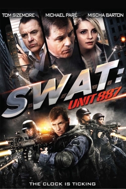 Watch free Swat: Unit 887 movies Hd online