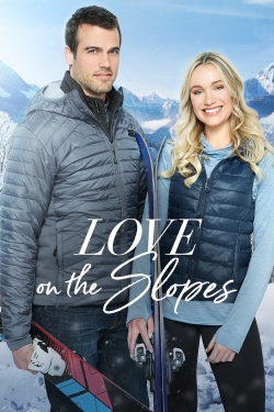 Watch free Love on the Slopes movies Hd online