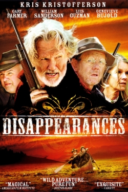 Watch free Disappearances movies Hd online