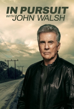 Watch free In Pursuit with John Walsh movies Hd online