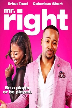 Watch free Mr. Right movies Hd online