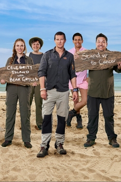 Watch free Celebrity Island with Bear Grylls movies Hd online