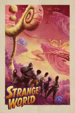 Watch free Strange World movies Hd online